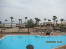 фото Club Reef Resort 