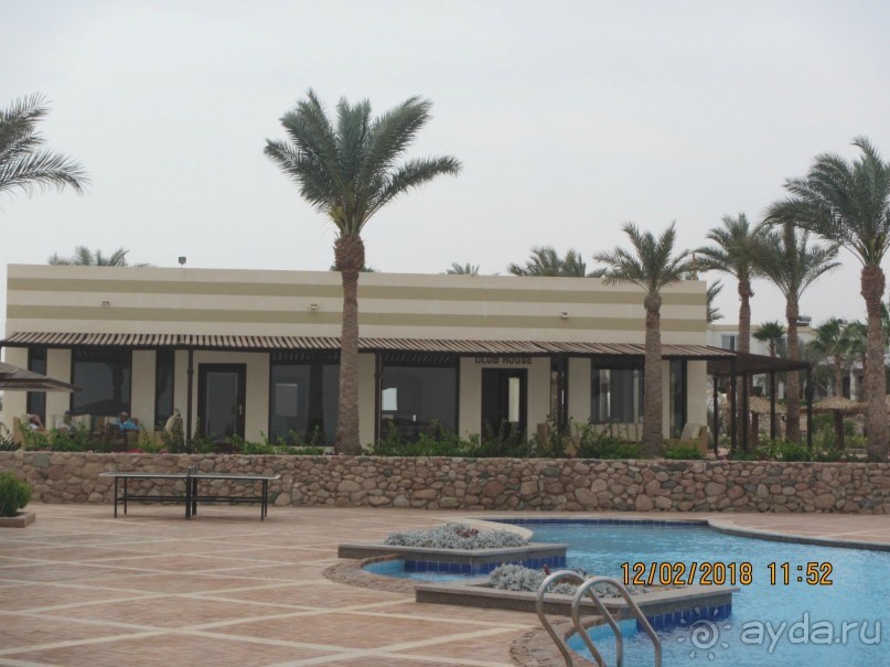 фото Club Reef Resort 