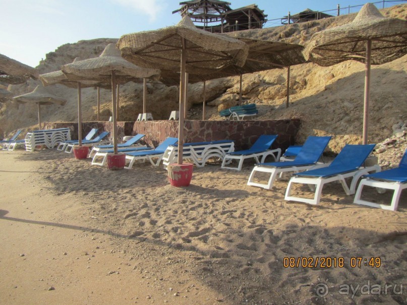 фото Club Reef Resort 