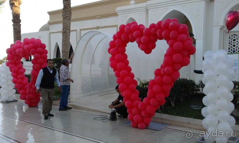 фото Club Reef Resort 