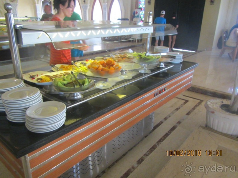 фото Club Reef Resort 