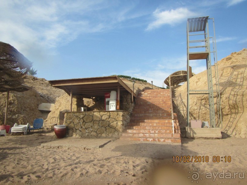 фото Club Reef Resort 