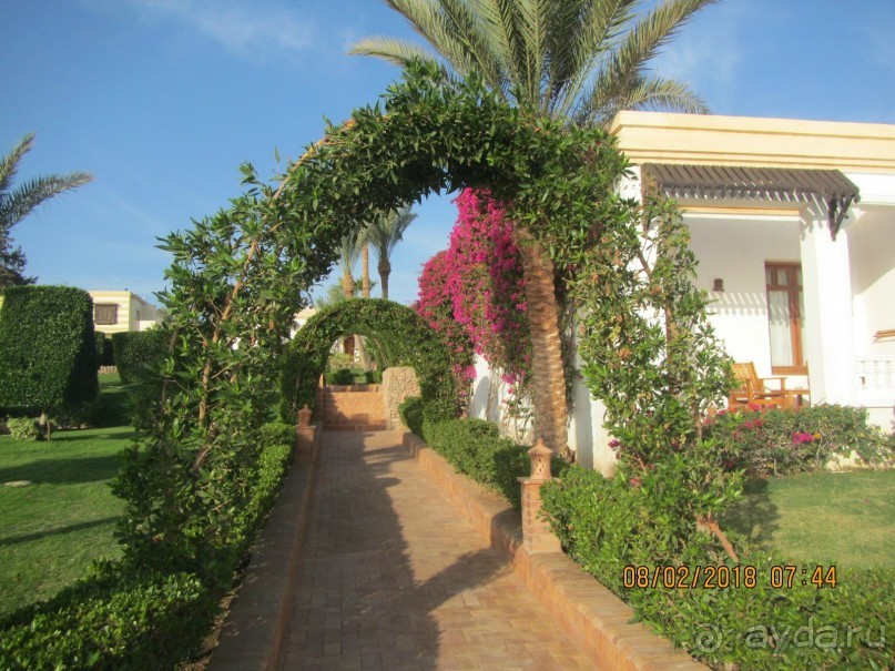 фото Club Reef Resort 