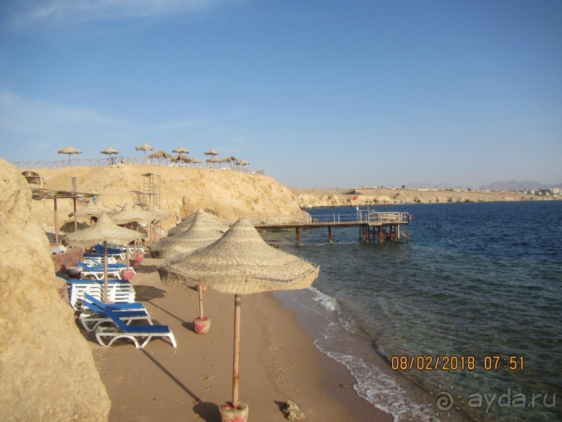 фото Club Reef Resort 