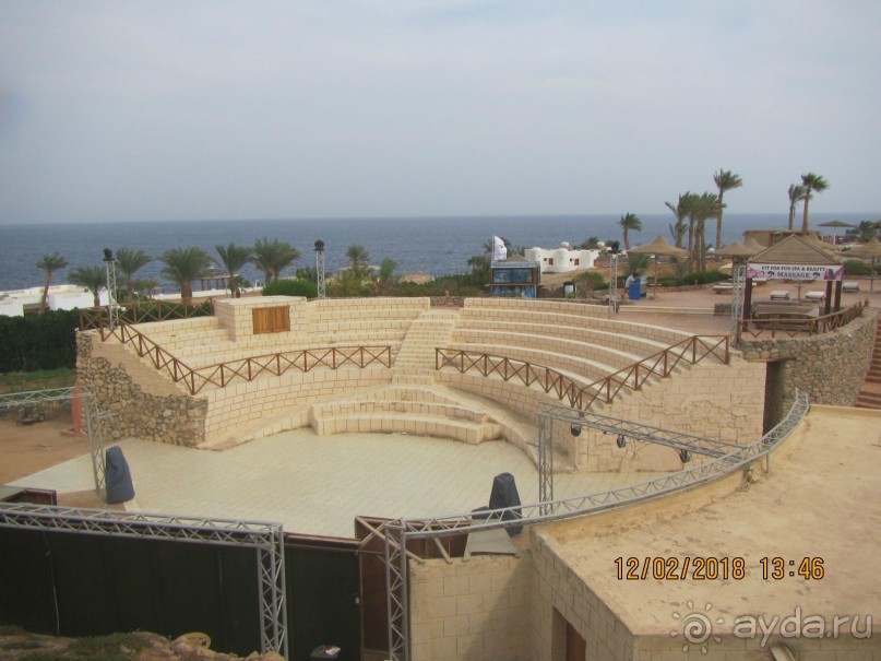 фото Club Reef Resort 