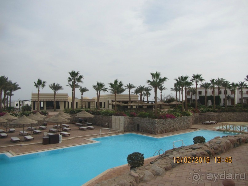 фото Club Reef Resort 