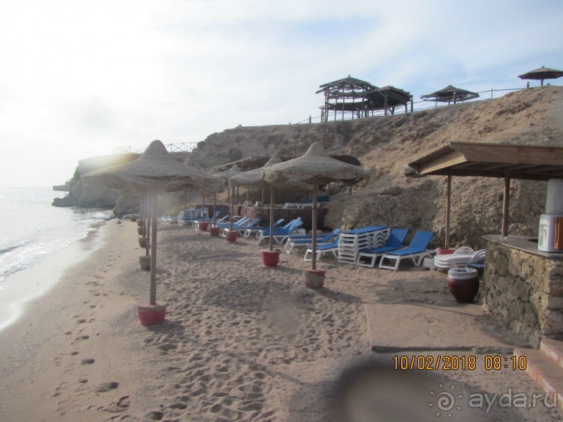 фото Club Reef Resort 