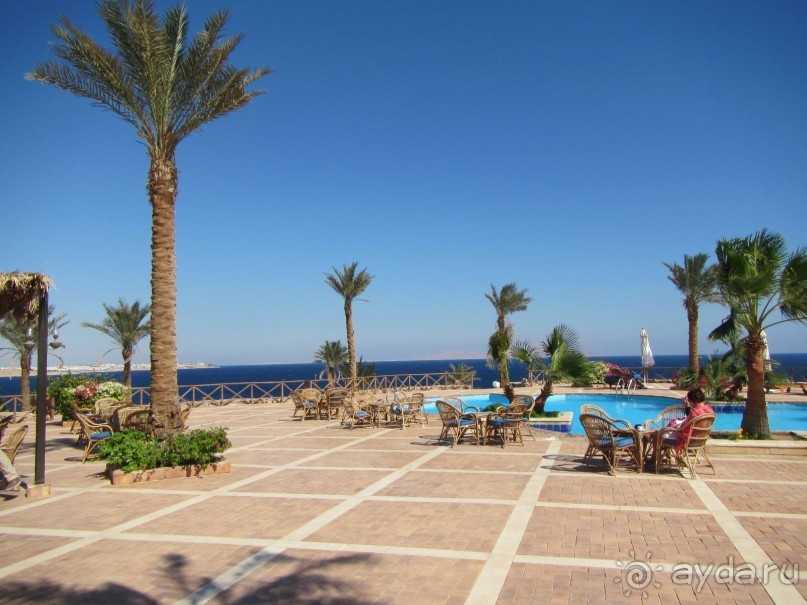 Спокойный релакс