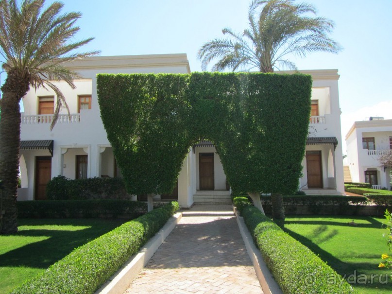 Спокойный релакс