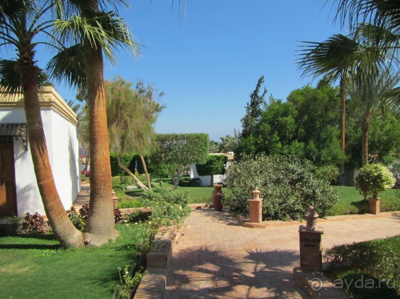 Спокойный релакс