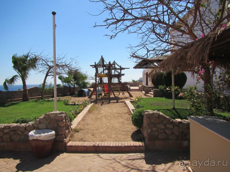 Спокойный релакс