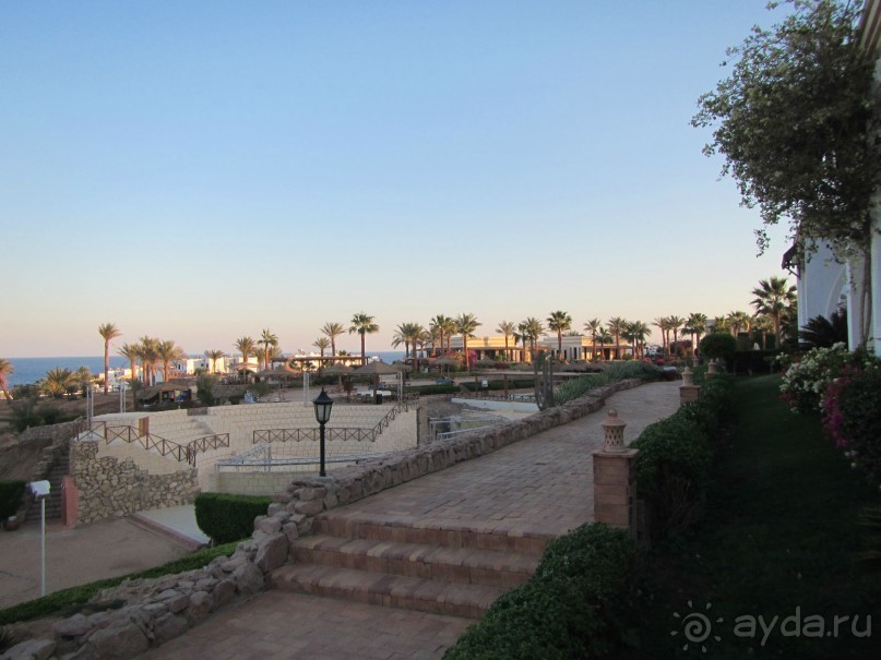 Спокойный релакс