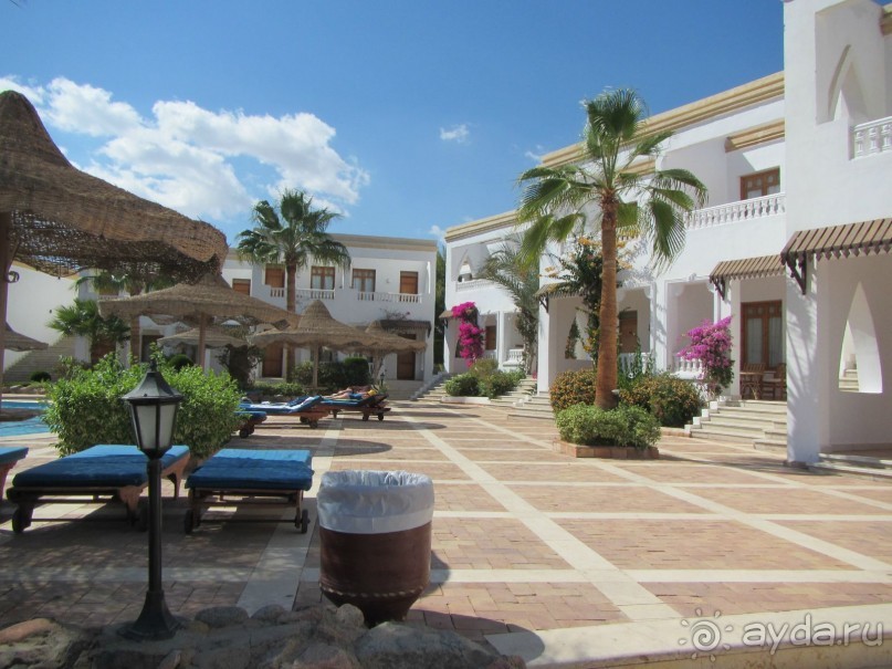 Спокойный релакс