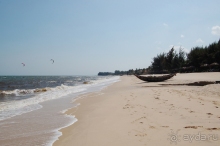 фото Bamboo Village Resort & Spa