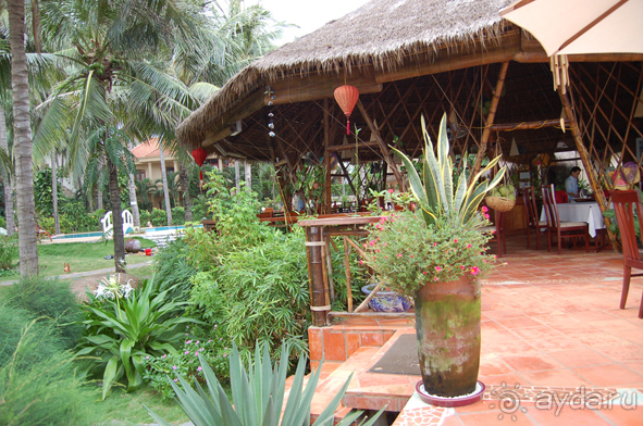 фото Bamboo Village Resort & Spa