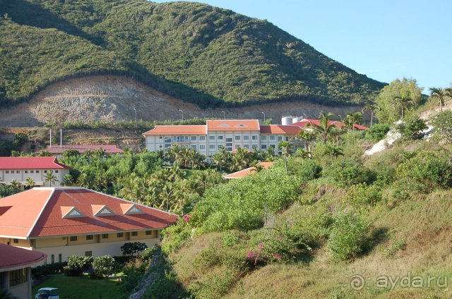 Греция часть 14: Арахова и Фермопилы