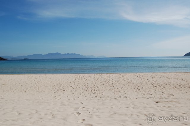 фото Vinpearl Nha Trang Resort