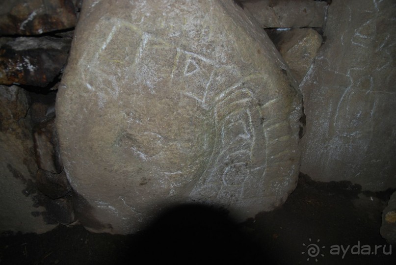 Бретань-Нормандия. Франция