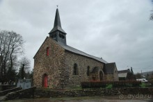 Бретань-Нормандия. Франция