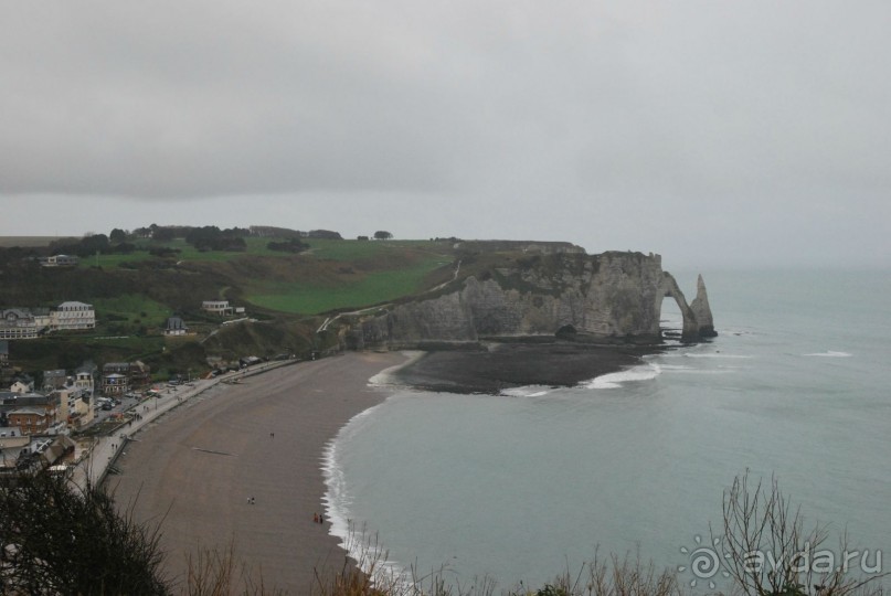 Бретань-Нормандия. Франция