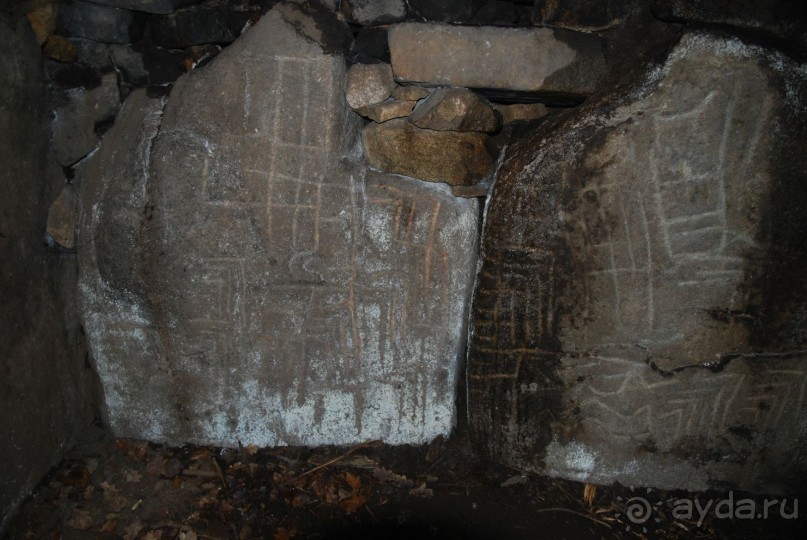 Бретань-Нормандия. Франция