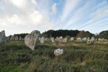 Бретань-Нормандия. Франция