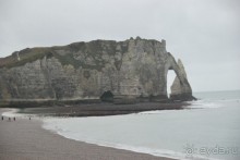 Бретань-Нормандия. Франция