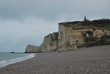 Бретань-Нормандия. Франция