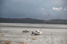 Бретань-Нормандия. Франция