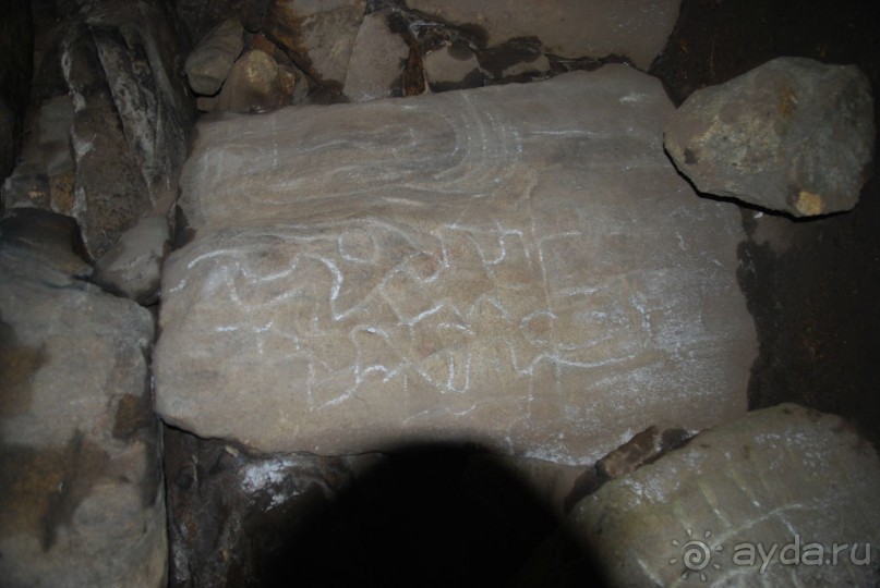 Бретань-Нормандия. Франция