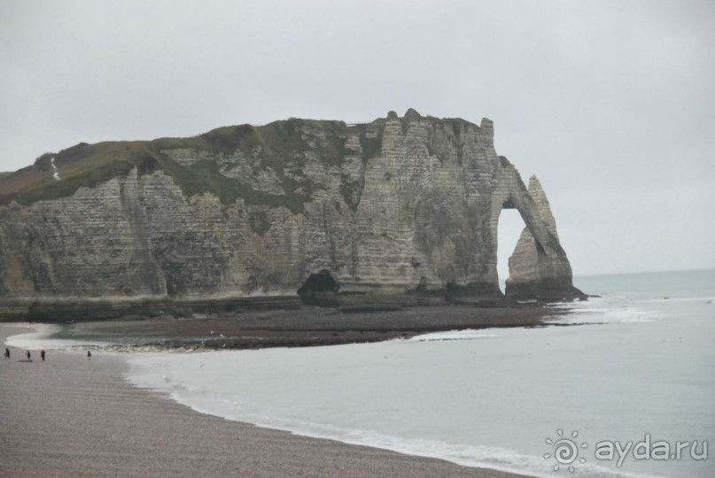 Бретань-Нормандия. Франция