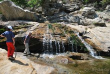 Икария. Греция.