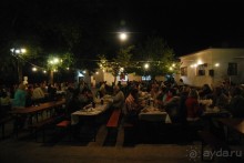 Икария. Греция.