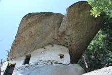 Икария. Греция.