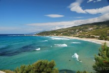 Икария. Греция.