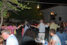 Икария. Греция.