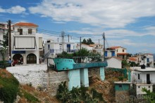 Альбом отзыва "Икария. Греция."