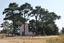 Икария. Греция.