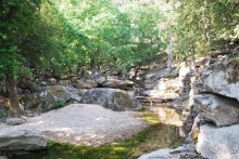 Икария. Греция.