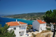 Икария. Греция.