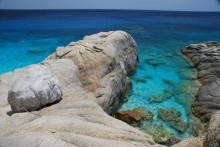 Икария. Греция.