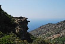 Икария. Греция.