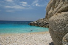 Икария. Греция.