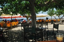 Икария. Греция.