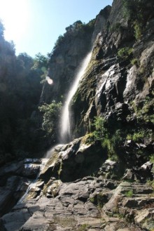 Икария. Греция.