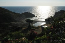 Икария. Греция.