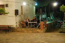 Икария. Греция.