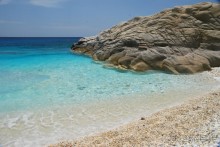 Икария. Греция.