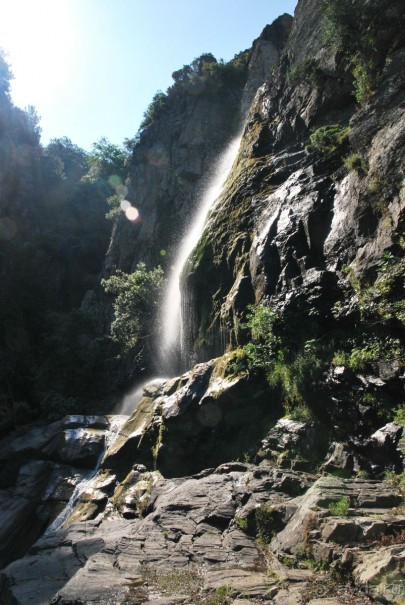 Икария. Греция.