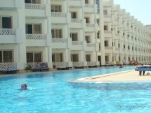 Отель новый это конечно плюс